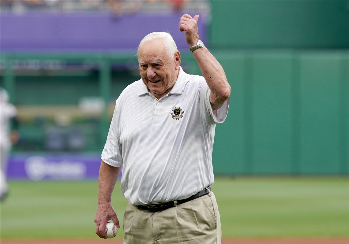 bill mazeroski dies Updates