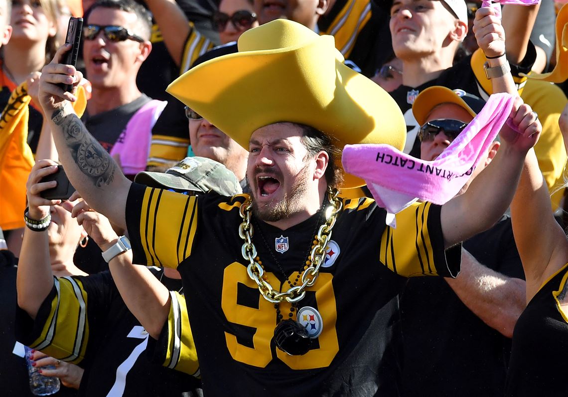 Steelers notes: Pregame fireworks coming to Heinz Field to get fans in  stands on time | Pittsburgh Post-Gazette