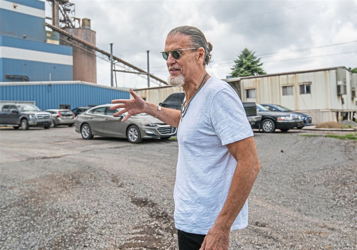 Stronghold Digital Mining begins public trading the same week that Bitcoin  sets a new record | Pittsburgh Post-Gazette