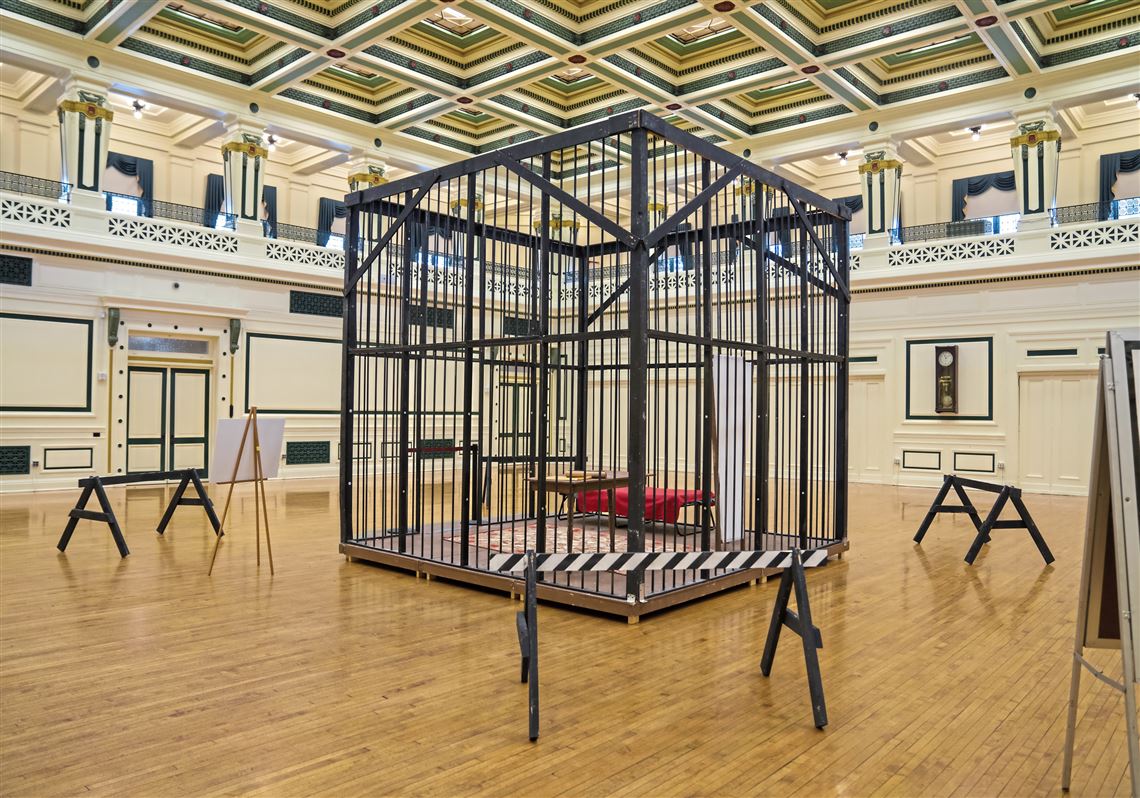 Silence of the Lambs': 25 years of cannibalizing Oscar trends - WTOP News, image size:1140x798