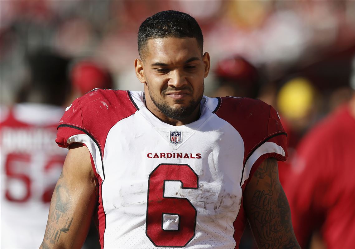 Ron Cook: James Conner's resurgence in Arizona is great to see | Pittsburgh  Post-Gazette
