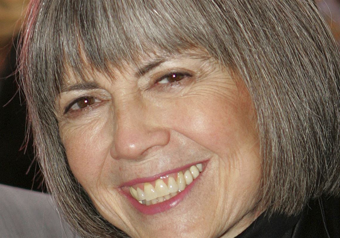 Anne Rice, whose gothic novels breathed new life into vampires, dies at ...