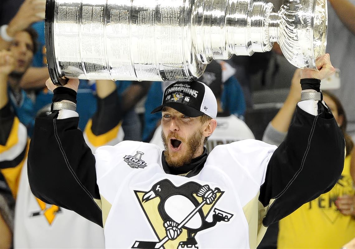 I miss it dearly to this day': Matt Murray reflects on Penguins career before a return to Pittsburgh | Pittsburgh Post-Gazette
