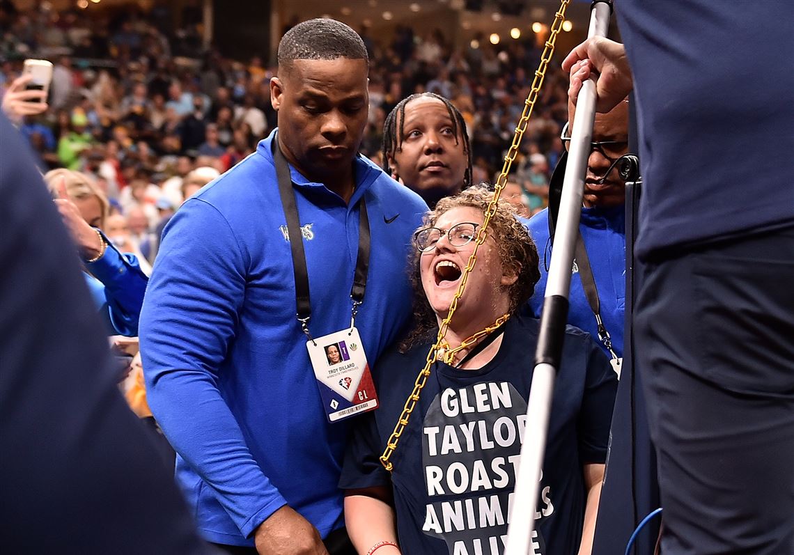 Ron Cook: What will these crazy fans do next? | Pittsburgh Post