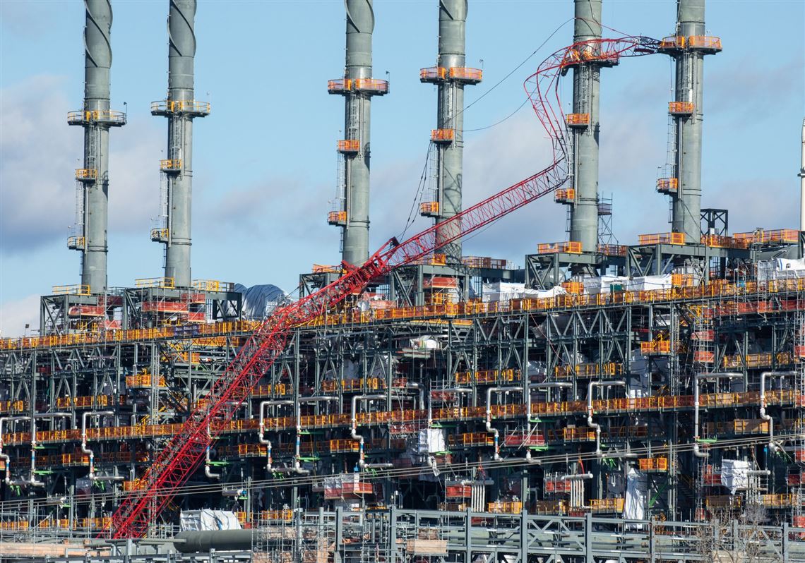 Cracker plant hurts, not helps | Pittsburgh Post-Gazette