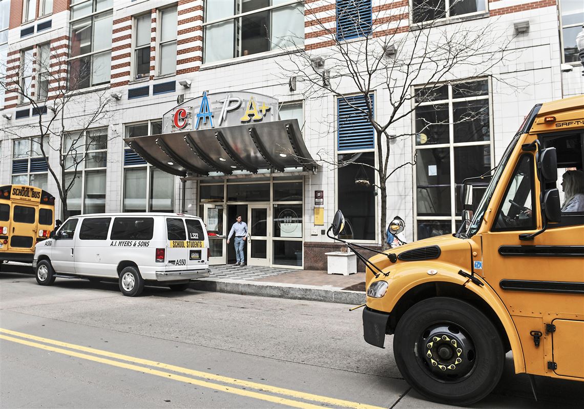 A dozen local high schools among top 50 in Pa., U.S. News & World ...