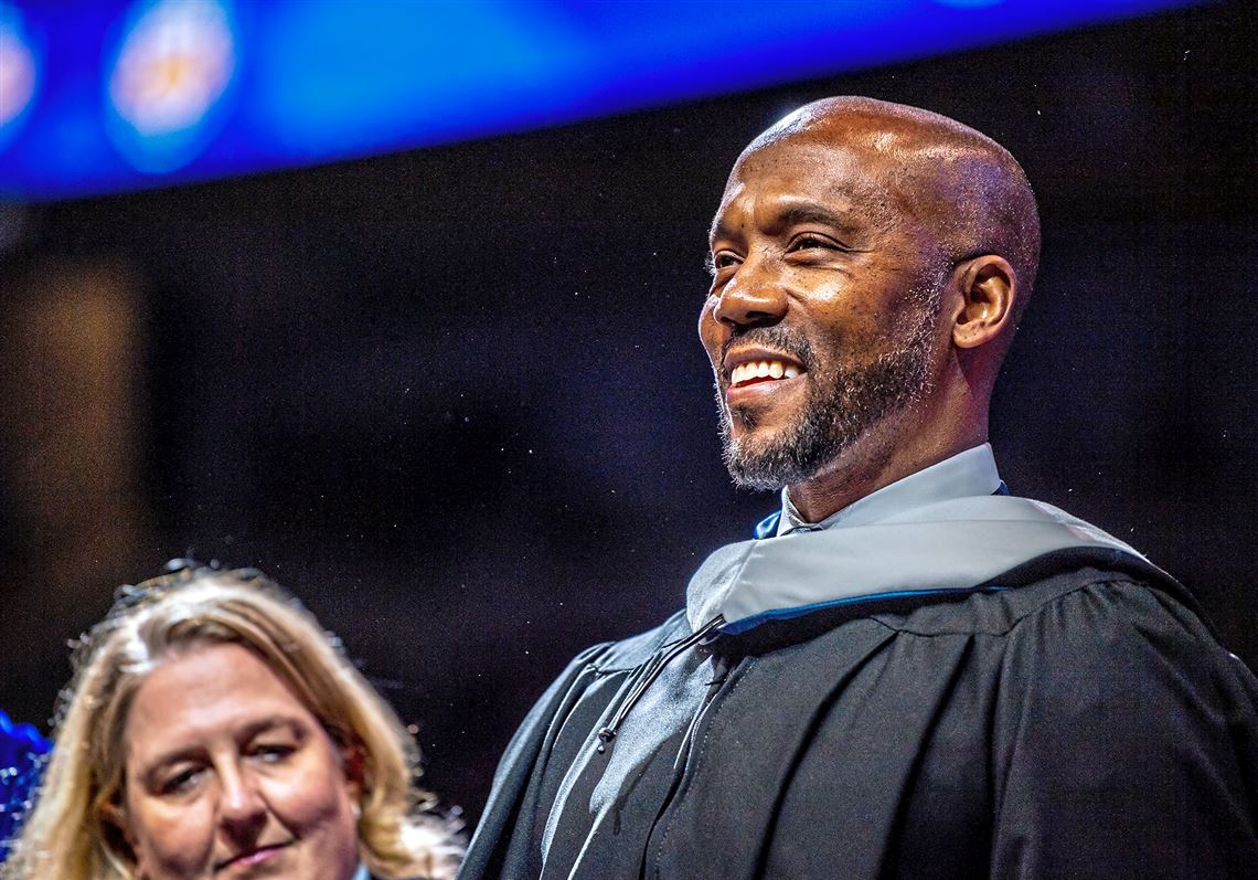 Louis Riddick Redskins Pitt alumnus, ESPN analyst Louis Riddick on Steelers GM job: 'We'll see ...
