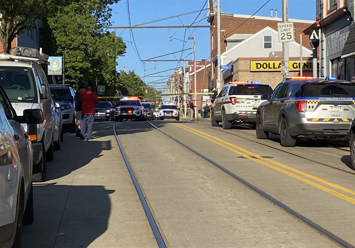 17-year-old killed, 2 other people injured in Allentown shooting ...