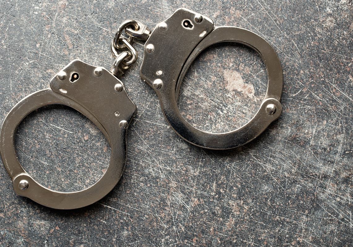 FBI arrests North Side man in undercover child sex sting | Pittsburgh ...