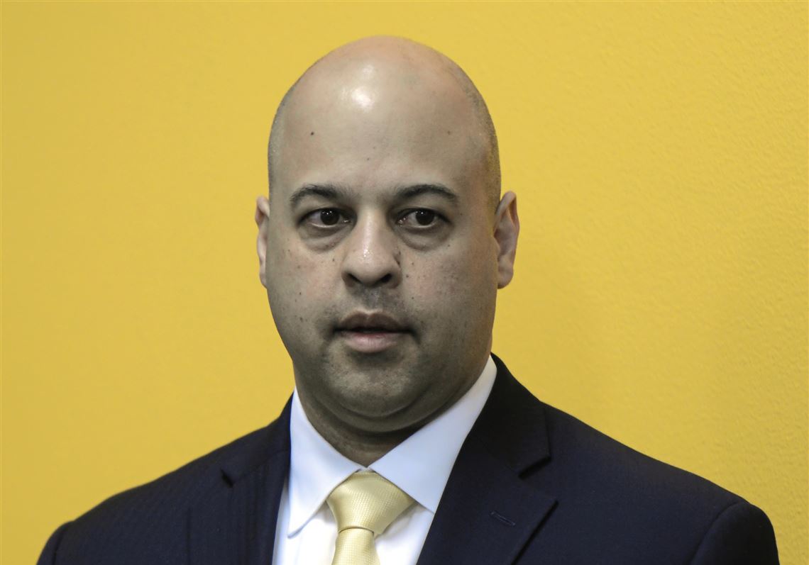 How Omar Khan rose from a volunteer job at Tulane to the top of Steelers'  front office | Pittsburgh Post-Gazette, image size:1140x797