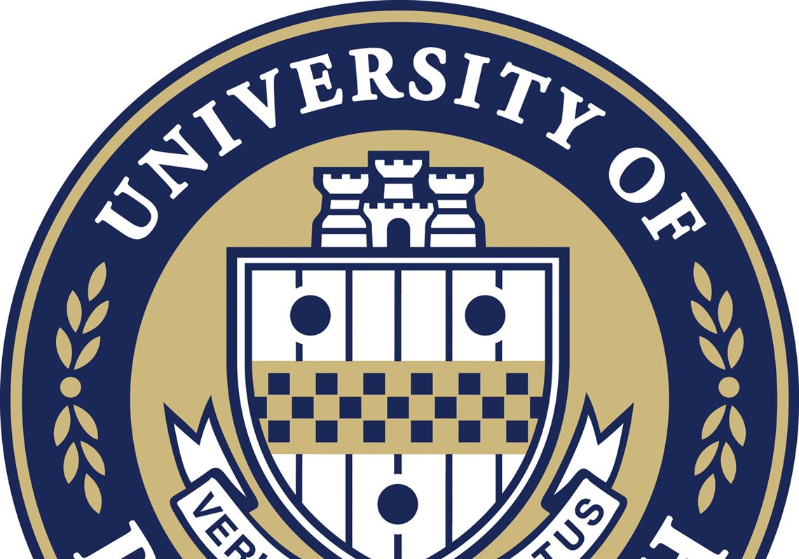 University of Pittsburgh-Bradford logo