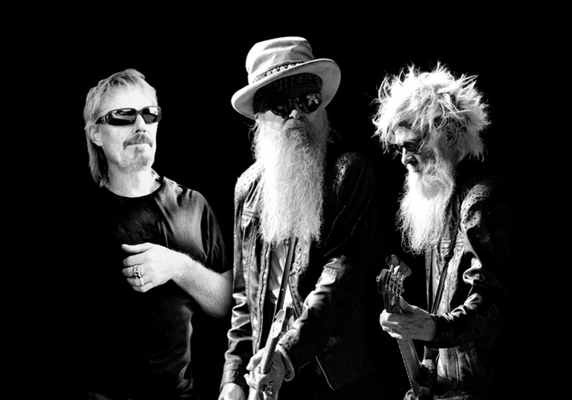 ZZ Top's Billy Gibbons on keeping the band alive and the sound of 'RAW' |  Pittsburgh Post-Gazette, image size:1140x797