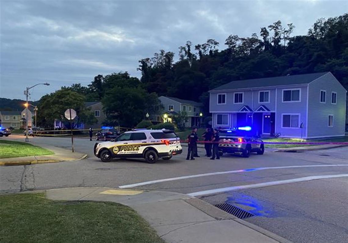 Boy dies after being struck by driver while riding bike in Glen Hazel ...