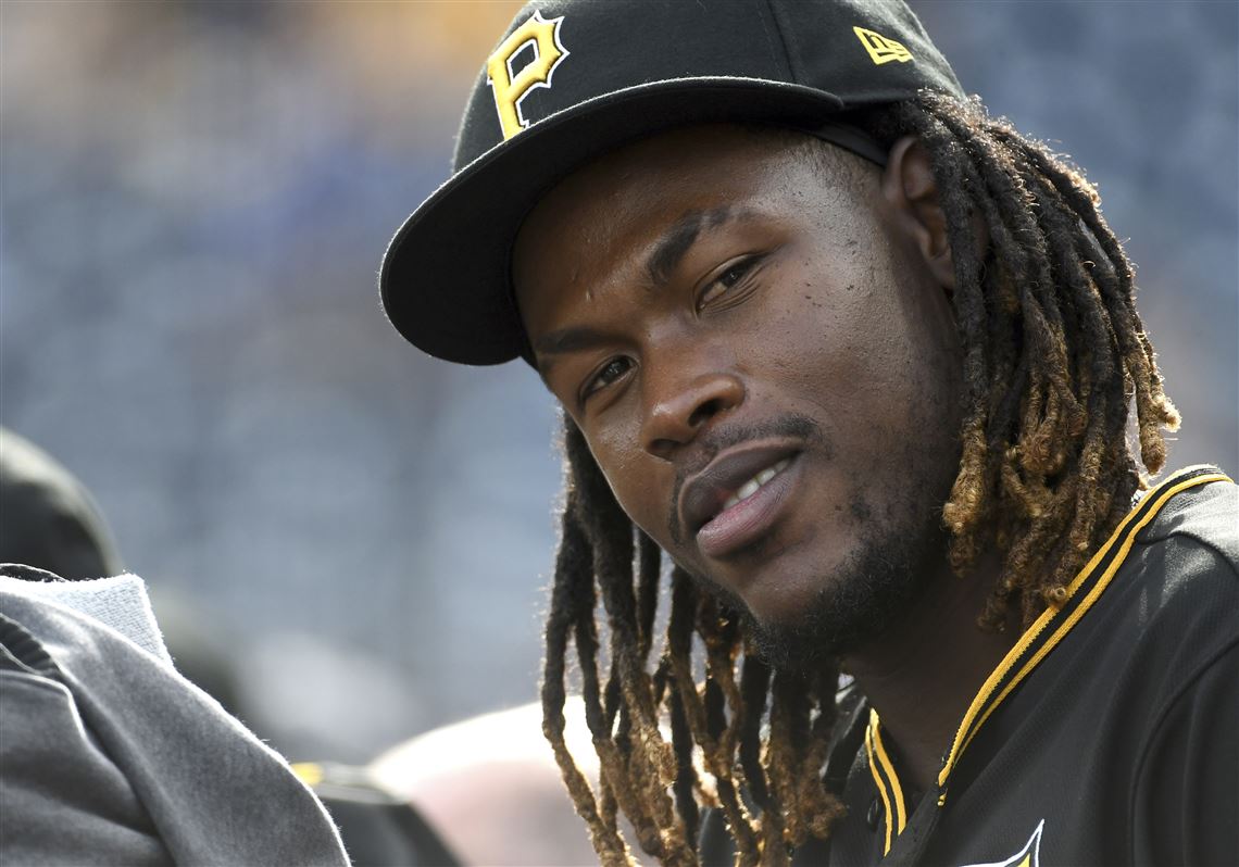 Oneil Cruz reaches highest exit velocity ever recorded | Pittsburgh ...