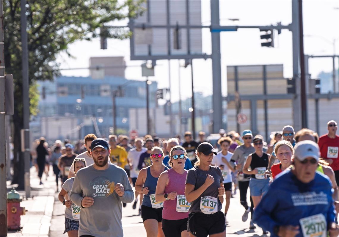 September Races Fall fitness: September race roundup | Pittsburgh Post-Gazette