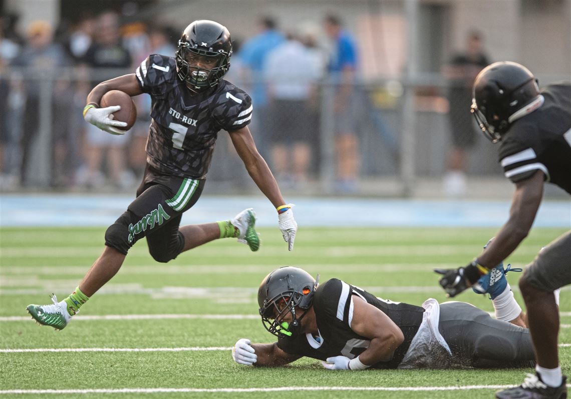 Coach Q Sto Rox Sto-Rox enjoying speedy turnaround after 0-2 start under new coach ...