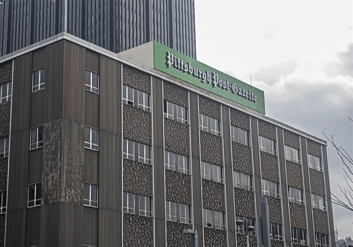 Turning the page: Developer considers apartments in reuse of former ...