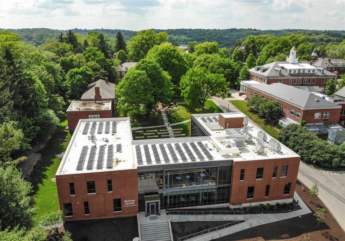 SHADY NOOK AMISH SCHOOL