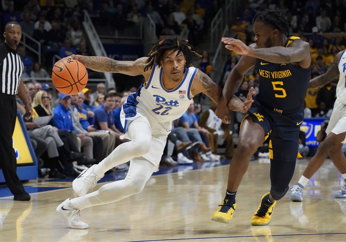 West Virginia beats up Pitt 81-56 in Backyard Brawl | Pittsburgh Post ...
