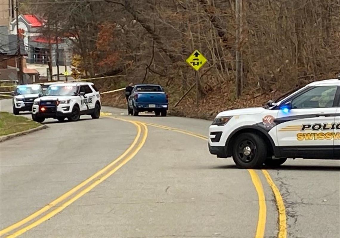 Police: Officers shoot and kill man after exchanging gunfire in Forest ...