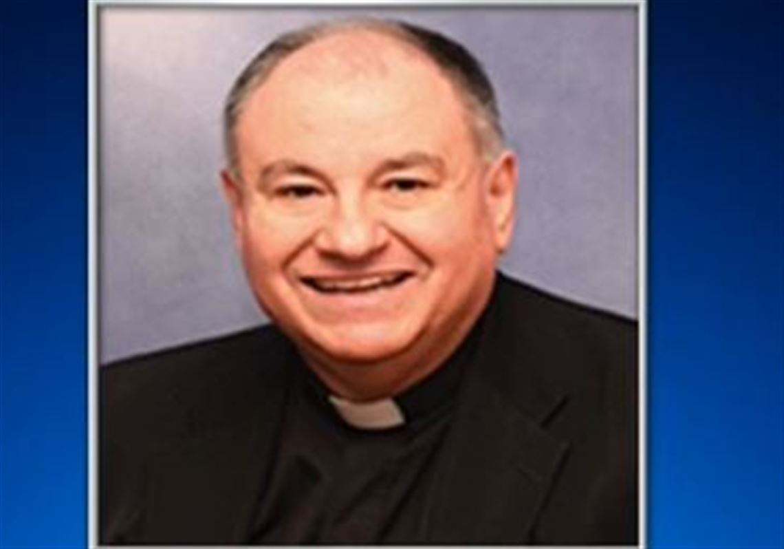 Jury finds priest not guilty in child sex abuse case dating to 1990s ...