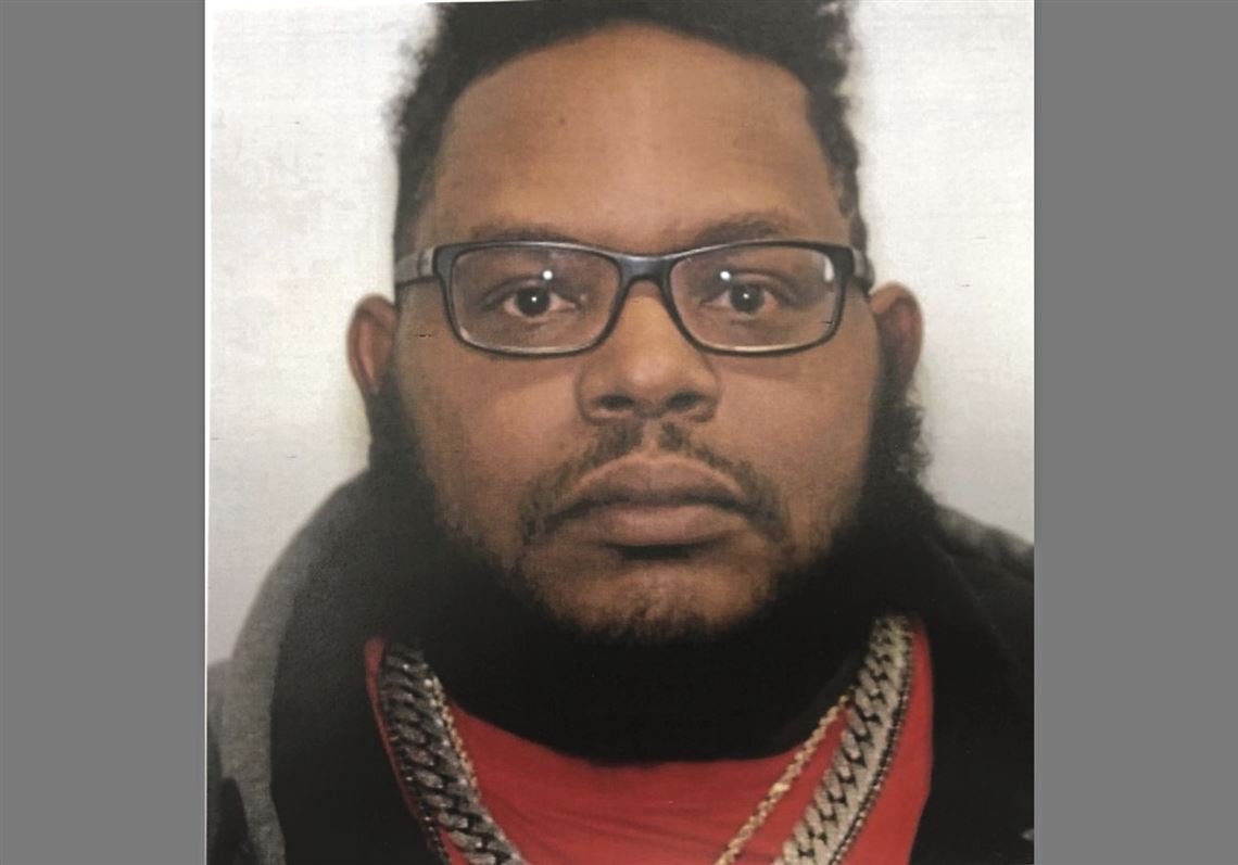 Cleveland man accused of killing girlfriend, dumping her in Wilkinsburg ...