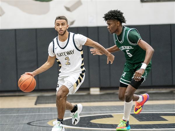 High school boys basketball highlights: Allderdice outlasts gritty