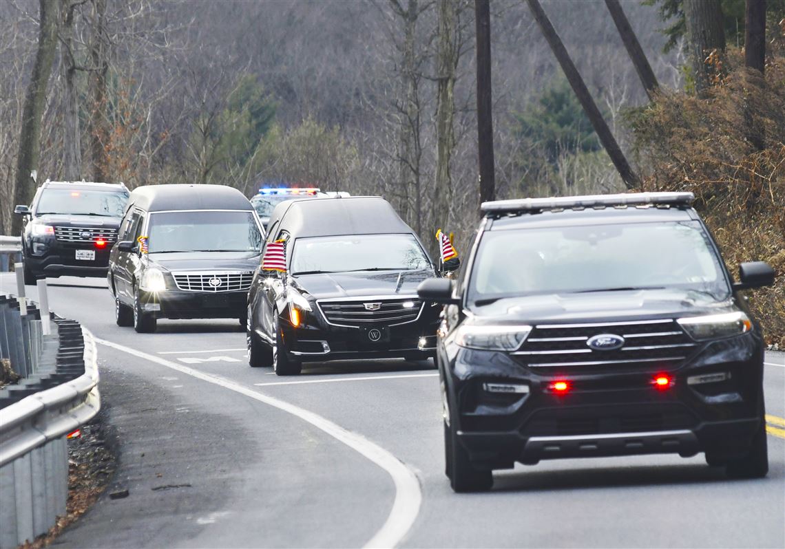 2 firefighters killed in Schuylkill County house fire | Pittsburgh Post ...