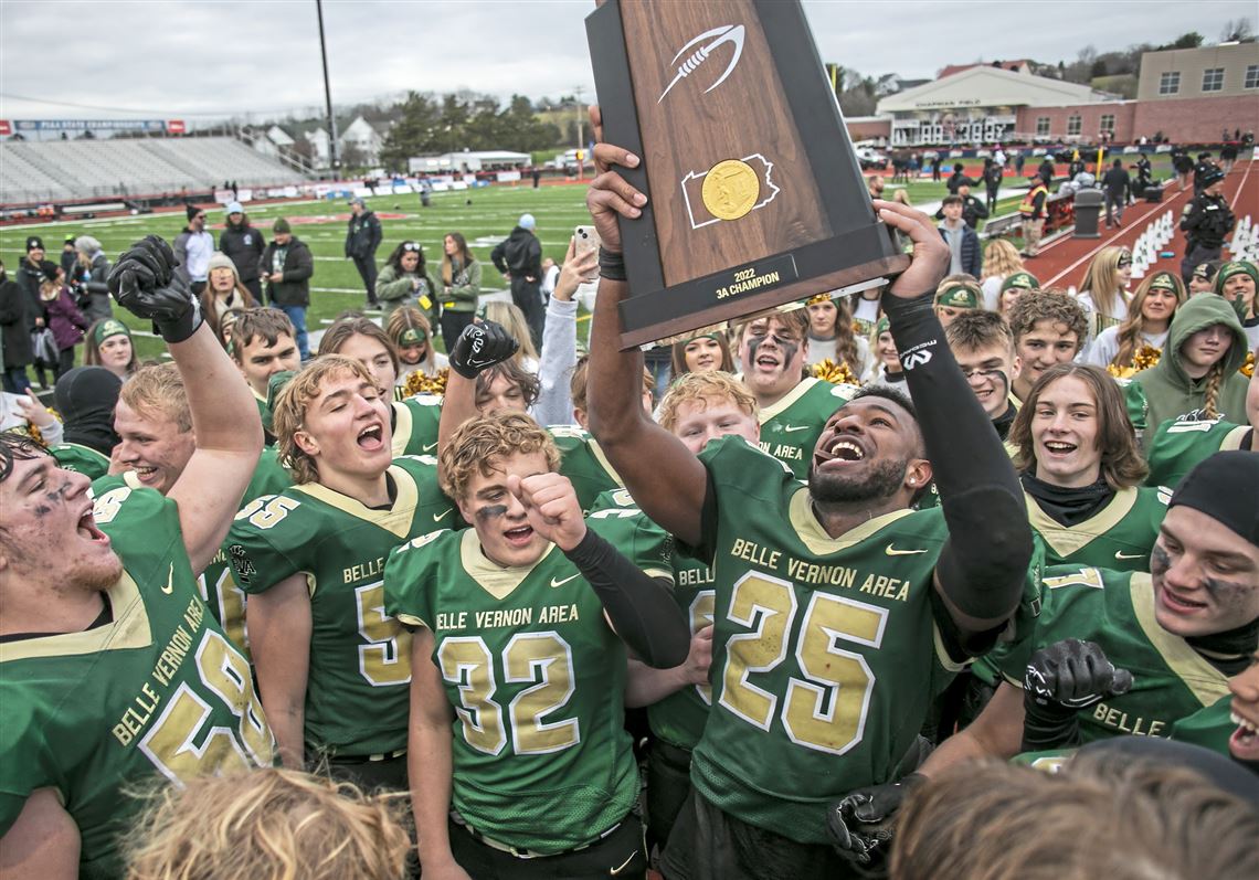 2022 WPIAL and City League football all-conference teams | Pittsburgh  Post-Gazette, image size:1140x797