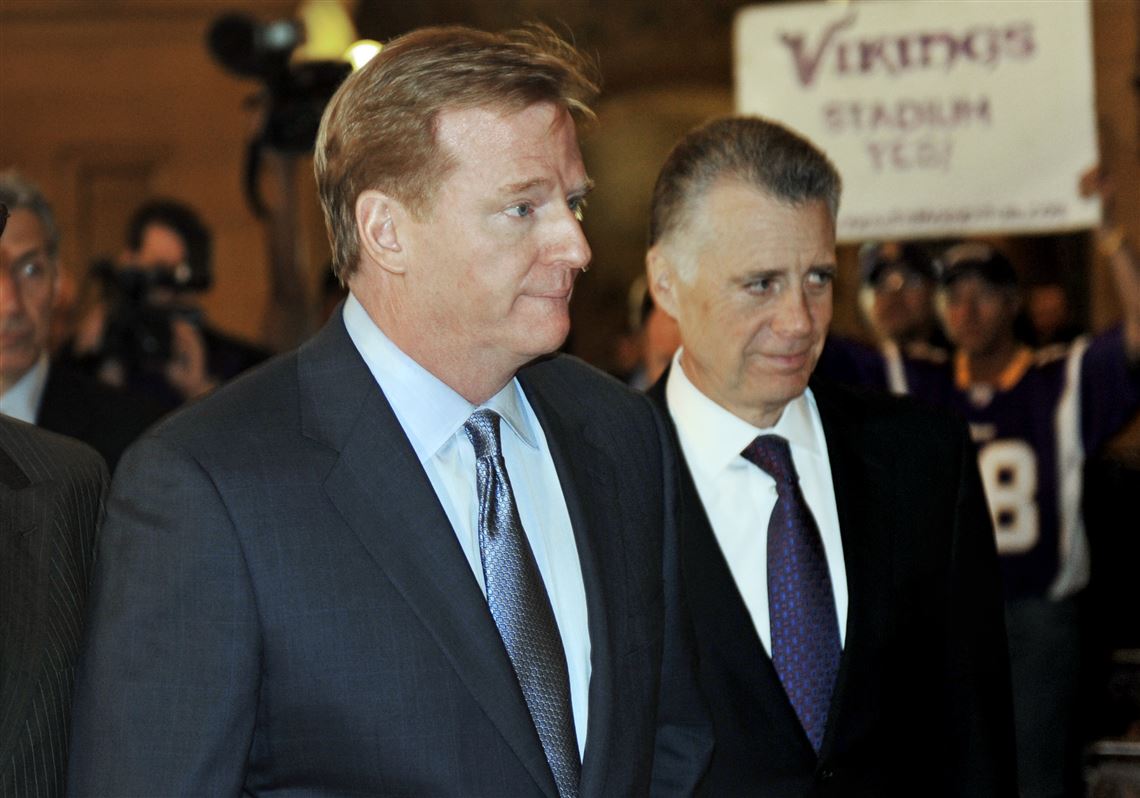 Gerry Dulac: NFL's stance on gambling has certainly changed since Steelers'  ownership shakeup | Pittsburgh Post-Gazette