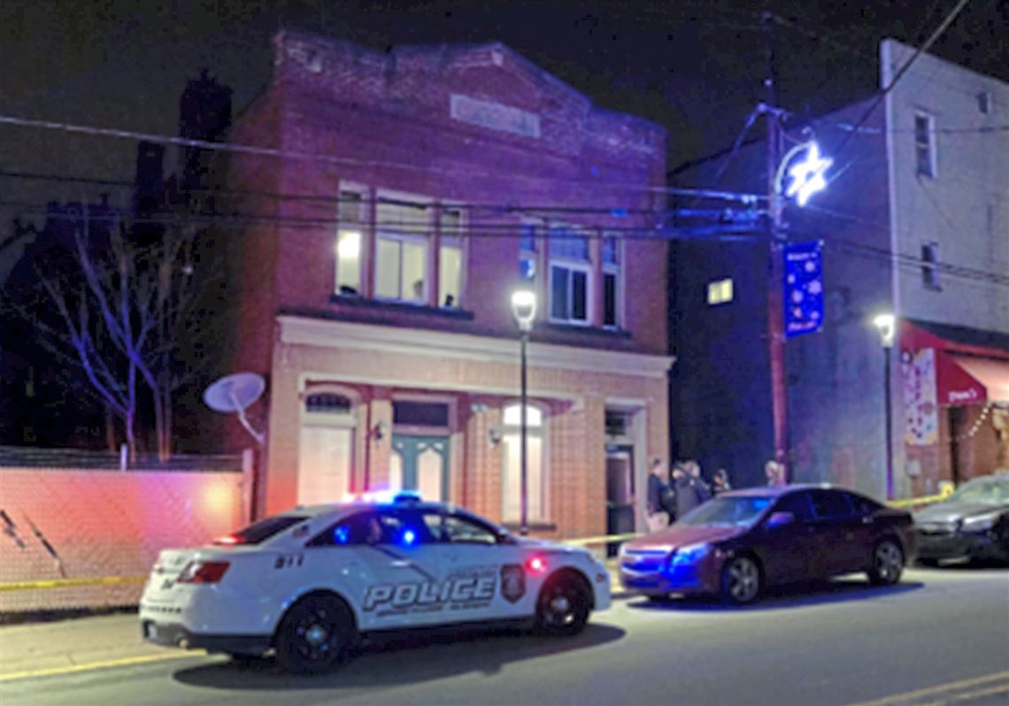 Police investigate after 2 people found shot dead in Pitcairn ...