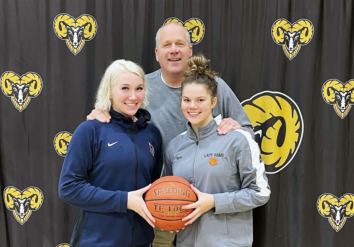 'Shotty' reputation: Myers family keeps producing excellent basketball ...