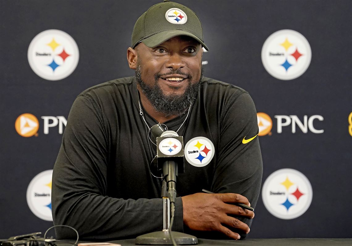 Editorial: Win or lose today, Mike Tomlin is a winner | Pittsburgh Post-Gazette