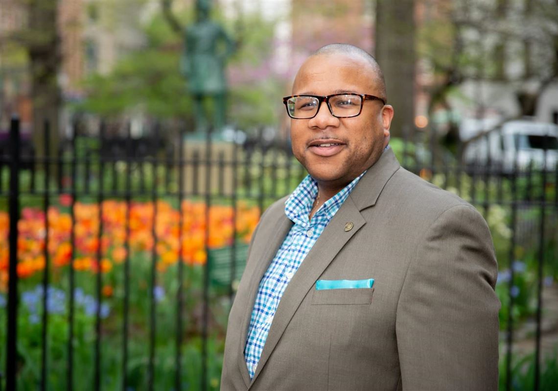 Randy Rudy Houston New York-based attorney joins race for Penn State's Board of Trustees ...