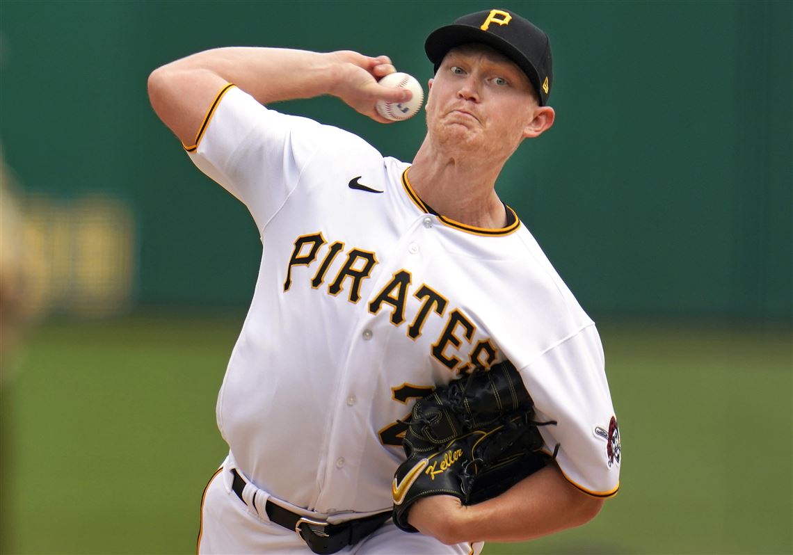 After experiencing breakthrough with Pirates in 2022, Mitch Keller focused on running it back | Pittsburgh Post-Gazette