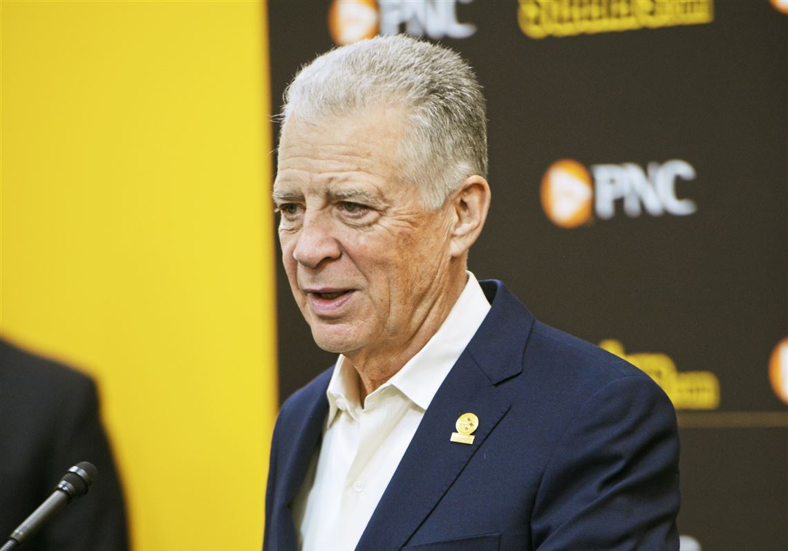 WATCH: Was Art Rooney II's state of the Steelers address a good sign for  the team's direction? | Pittsburgh Post-Gazette
