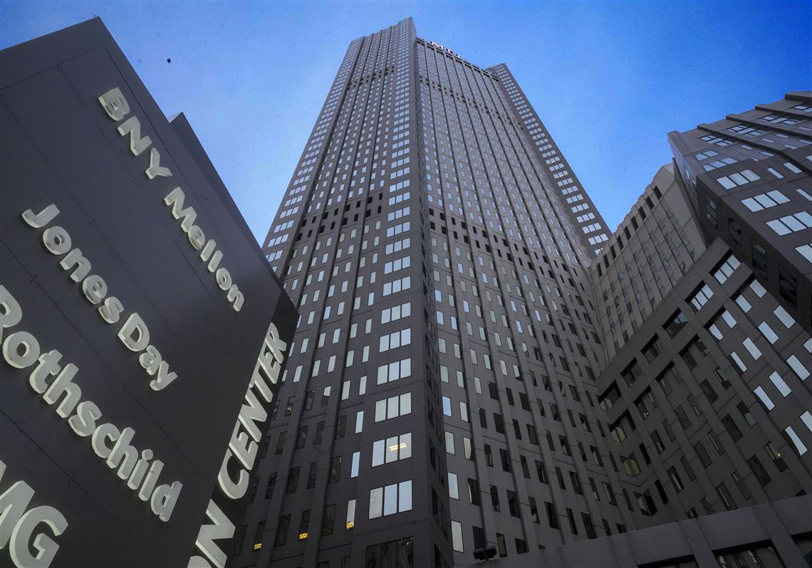 BNY Mellon takes unusual step in overhauling its 401(k) plan | Pittsburgh  Post-Gazette