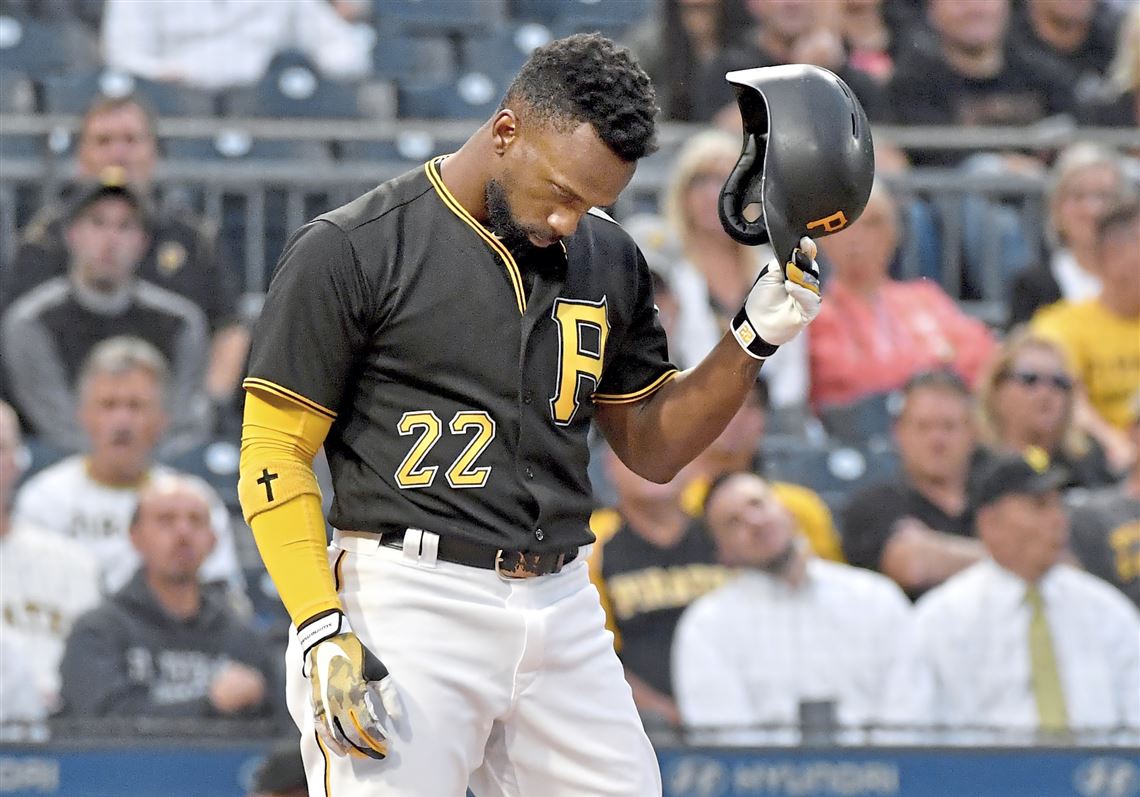 Andrew McCutchen is eager to savor every moment of his return to PNC Park |  Pittsburgh Post-Gazette
