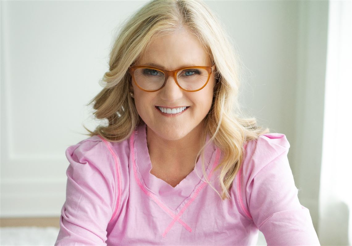 Ay, caramba! Nancy Cartwright's long career being Bart Simpson | Pittsburgh  Post-Gazette, image size:1140x798