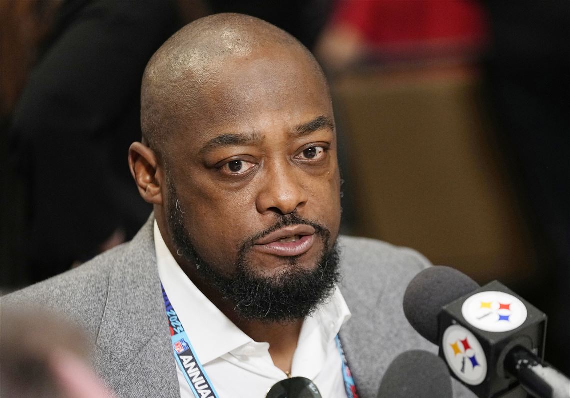 WATCH: Does Mike Tomlin's defense for his small coaching staff make sense?  | Pittsburgh Post-Gazette
