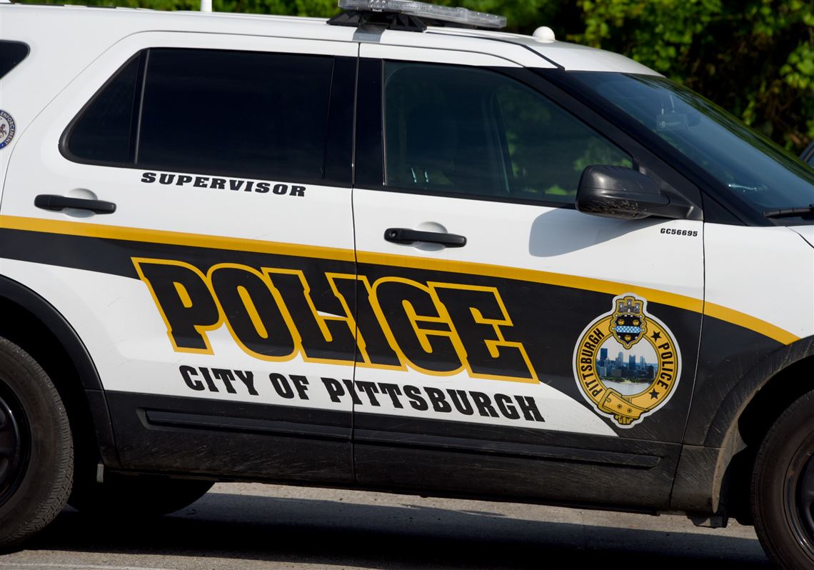 Pittsburgh police arrest man in 2 Shadyside bank robberies | Pittsburgh ...