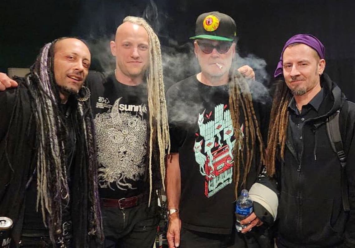 Best Pittsburgh concerts this week: Skinny Puppy, Snarky Puppy