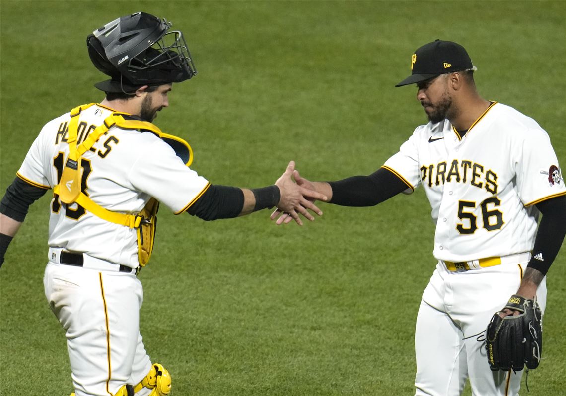 Pirates’ back end gets chance to refuel, Ramirez and Underwood Jr ...