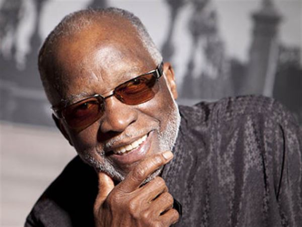 Editorial: Pittsburgh original Ahmad Jamal takes rightful place
