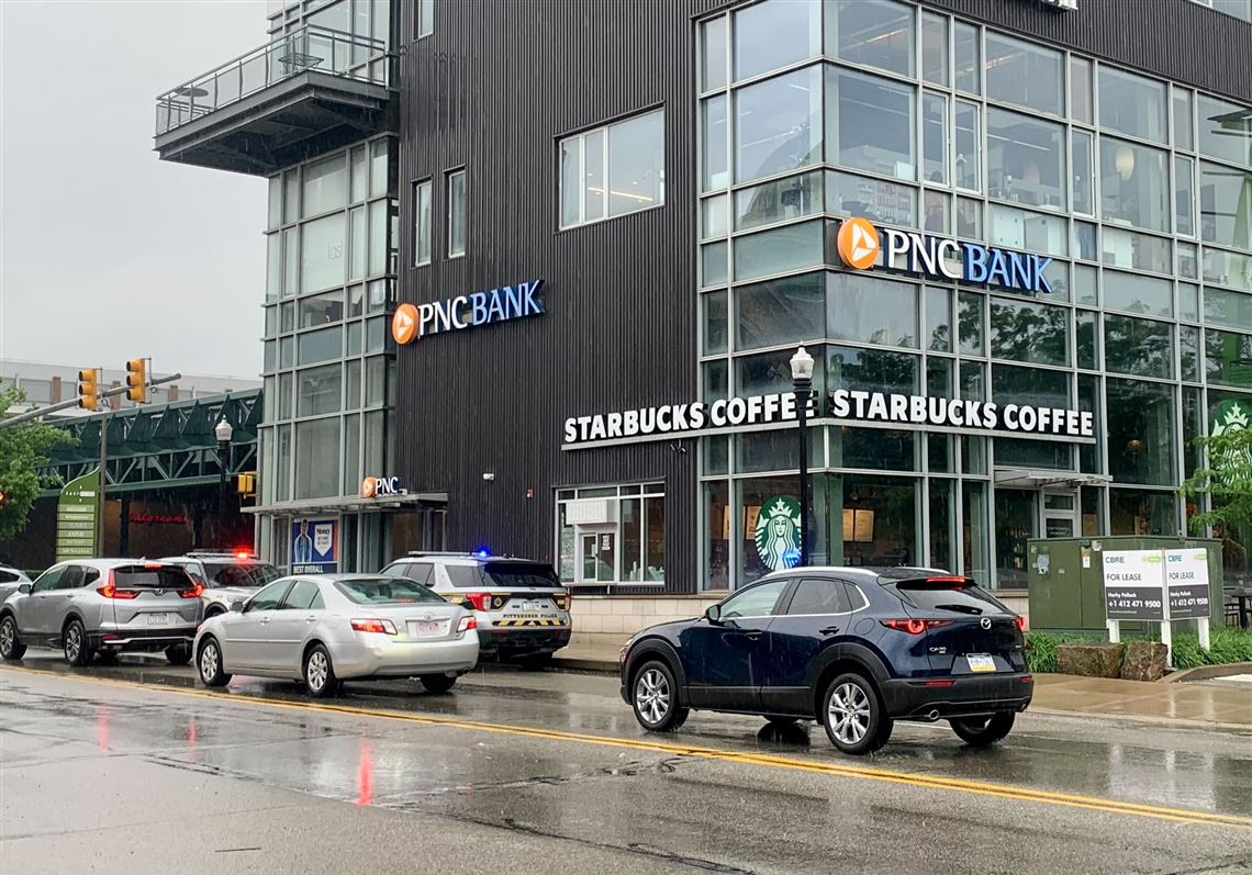 Man accused of robbing the same Shadyside bank twice in one month ...