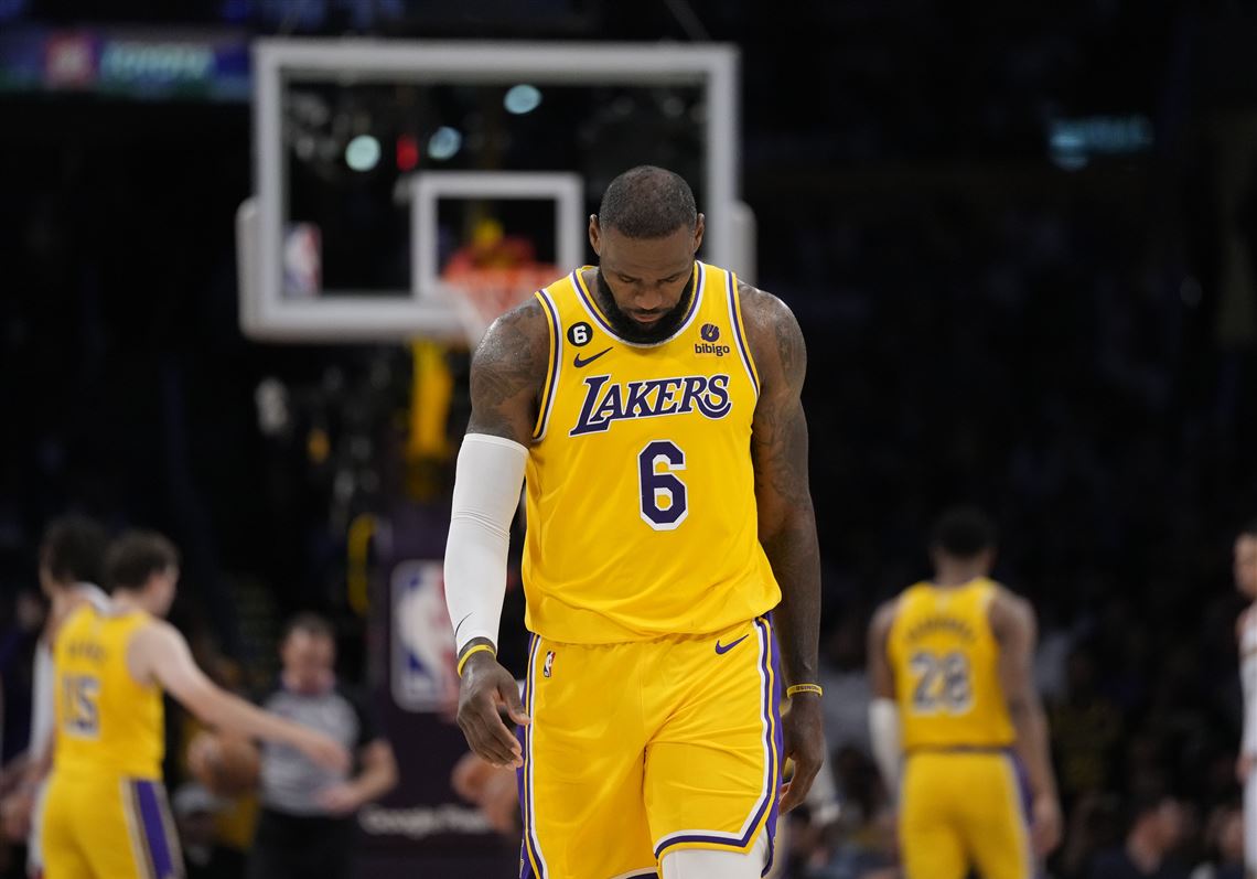 Dallas Mavericks vs. LA Lakers Injury Report April 09, 2025 – Big Update on  Anthony Davis and Dante Exum As Injury-Plagued Mavs Set to Host Luka Doncic, image size:1140x797