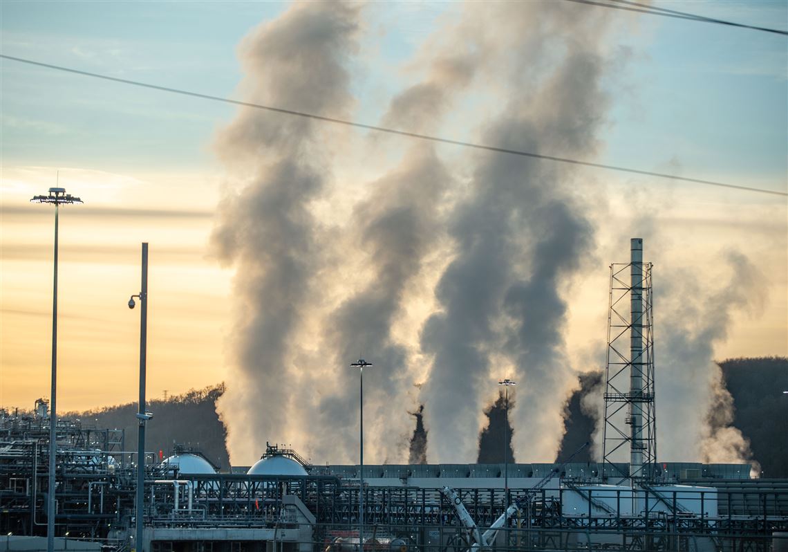 Shell agrees to pay $10 million to resolve emission violations at ...