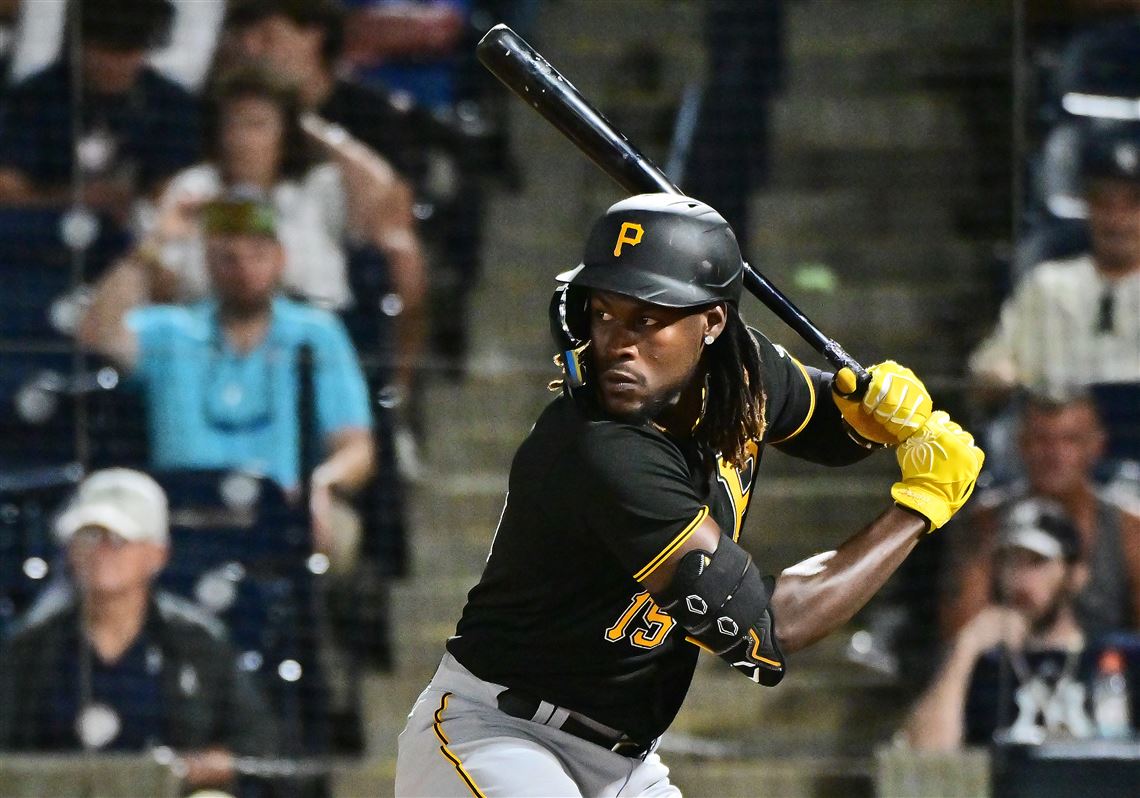 Oneil Cruz talks injury, recovery and how his desire to return to