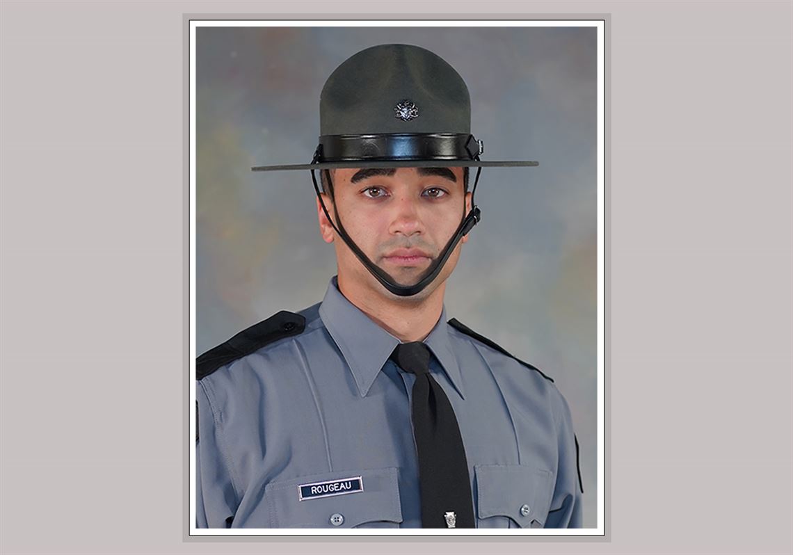 Pa. State Police identify trooper killed in Juniata County shootout ...
