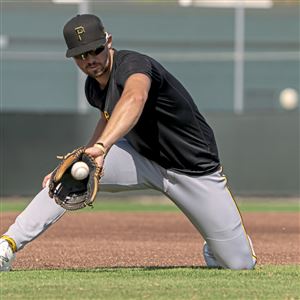 Air quality concerns delay Pirates game, cause tempers to flare